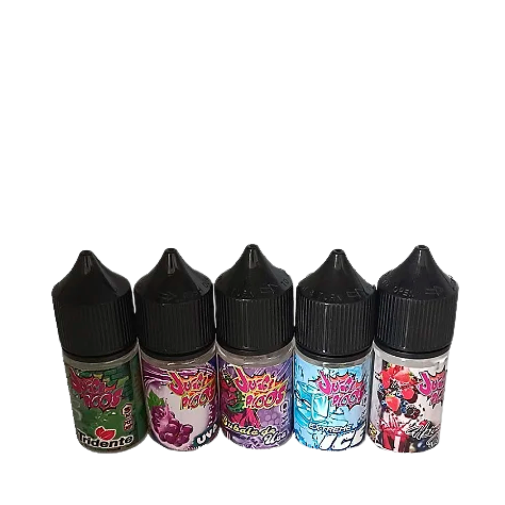 Líquido Juice Ploos - Uva 1 Líquido Juice Ploo Uva - Líquido Juice Ploos - Uva