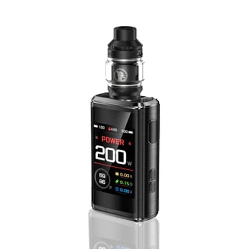 Kit Vape Z200 ( Zeus 200 ) - Geek Vape 1 Kit Vape Z200 - Kit Vape Z200 ( Zeus 200 ) - Geek Vape