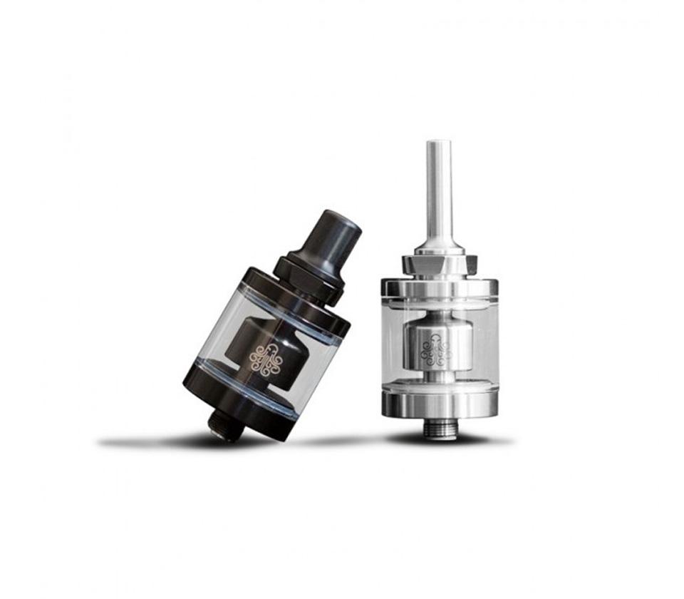 Atomizador Hastur Mini Rta 22Mm - Cthulhu 1 Atomizador Hastur Mini Rta - Atomizador Hastur Mini Rta 22Mm - Cthulhu
