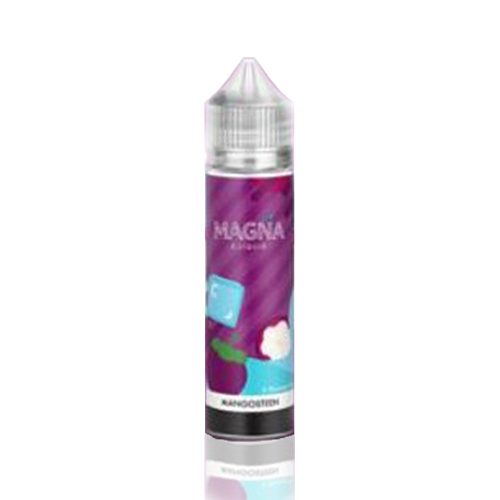líquido mangosteen ice - Líquido Magna e-Liquid - Mangosteen - Ice