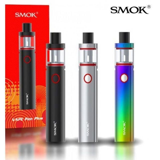 Kit Vape Pen Plus 3000Mah - Smok 1 Kit Vape Pen Plus - Kit Vape Pen Plus 3000Mah - Smok