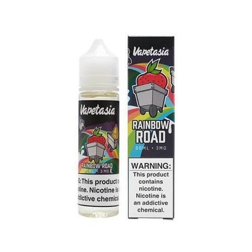 líquido vapetasia rainbow road - Líquido Vapetasia - Rainbow Road