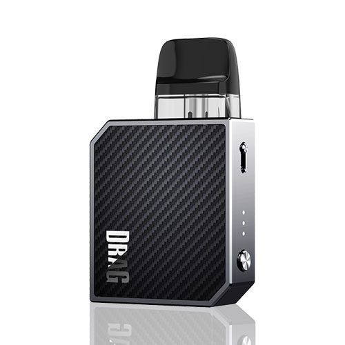 kit pod drag nano 2 - Kit Pod Drag Nano 2 - 800mAh - Voopoo