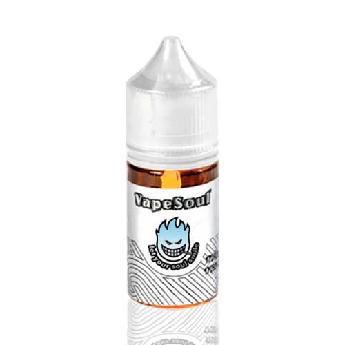 Líquido Vapesoul Salt - Tropical Ice 1 Líquido Vapesoul Salt - Líquido Vapesoul Salt - Tropical Ice