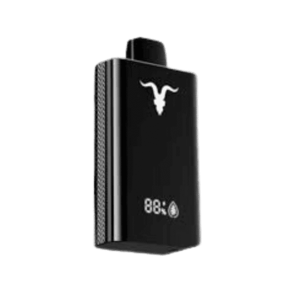 pod descartável v120 ignite - Pod Descartável V120 Pró Ignite - Black - 12.000 Puffs