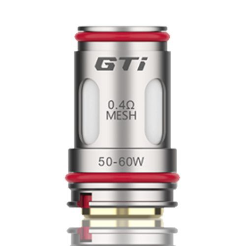 resistência vaporesso gti - Resistência / Coil GTI - Vaporesso