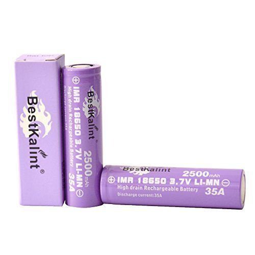 Bateria Imr 18650 - Bestkalit 1 Bateria Imr 18650 - Bateria Imr 18650 - Bestkalit