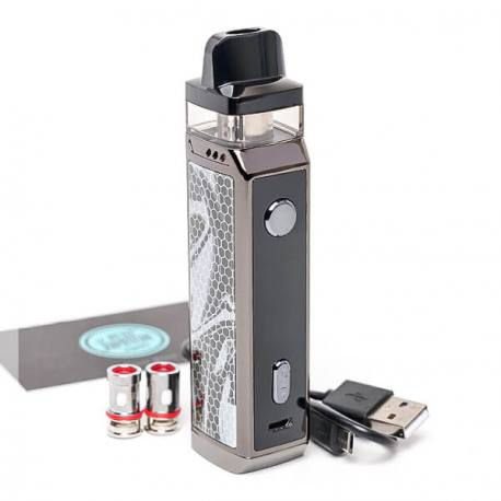 elfbar nachfüll pod läuft aus VOOPOO Vinci X vs SMOK RPM80 Pro -Which is Your First Choice? main image 0