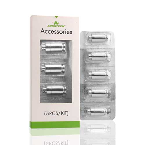 Resistência / Coil Dabble - Airistech 1 Coil Dabble - Resistência / Coil Dabble - Airistech