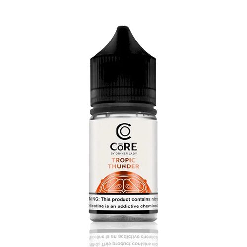 líquido core by dinner lady salt - Líquido Core by Dinner Lady Salt - Tropic Thunder