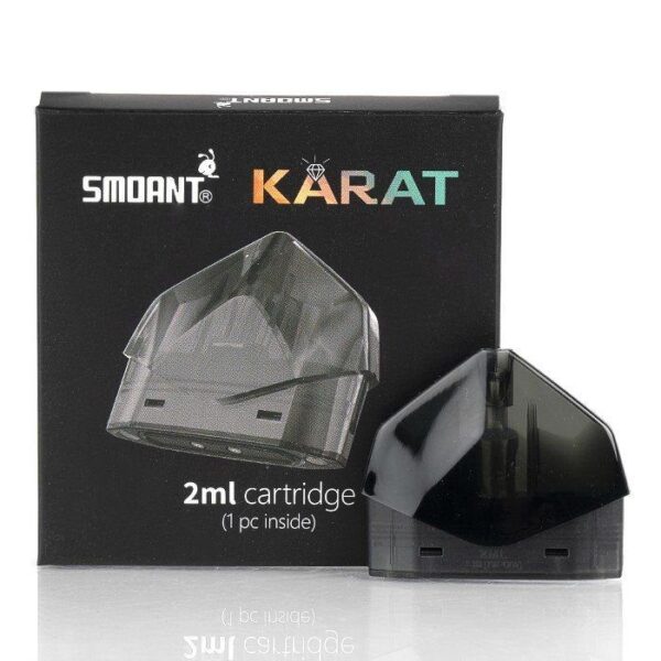 pod reposição karat - Pod de reposição para Karat - Smoant