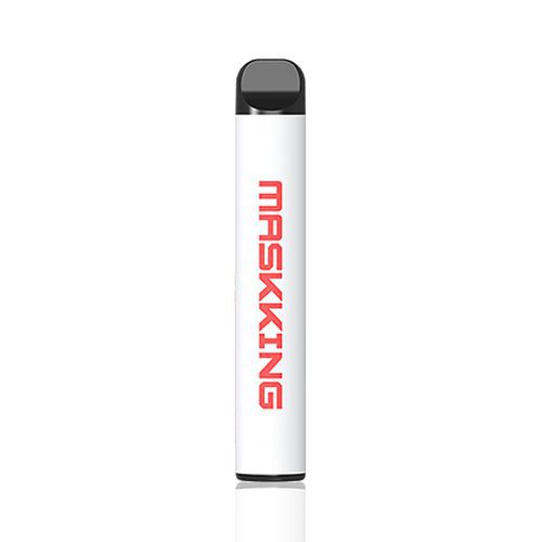 Pod Descartável Maskking - High 2.0 - 450 Puffs - Strawlychee 1 Pod Descartável Maskking High 2.0 - Pod Descartável Maskking - High 2.0 - 450 Puffs - Strawlychee