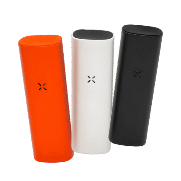 vaporizador de erva - Vaporizador de Erva Pax Mini - Pax Labs