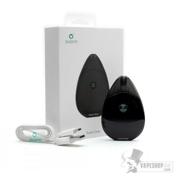 kit pod drop - Kit Pod Drop - Suorin