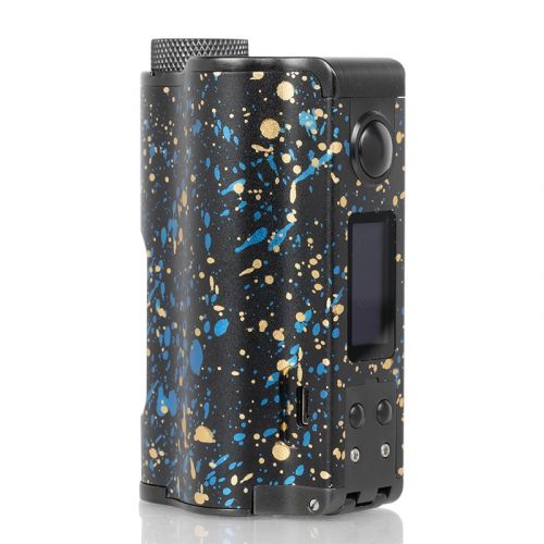 Mod Squonk Topside Dual Se - Dovpo 1 Mod Squonk Topside Dual - Mod Squonk Topside Dual Se - Dovpo