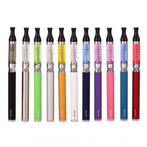 Cigarro Eletrônico - Ego Ce5 / Ce6 900Mah 1 Cigarro Eletrônico Ego Ce5 - Cigarro Eletrônico - Ego Ce5 / Ce6 900Mah