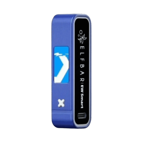 bateria ew smart elf bar - Bateria (Charging Device) EW Smart - Elf Bar