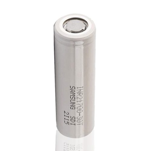 bateria 21700 30t - Bateria 21700 30T 3.7V 3000 mAh - Samsung
