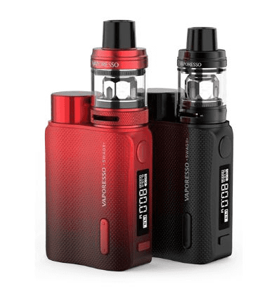 Kit Vape Swag 2 - Vaporesso 1 Kit Vape Swag 2 - Kit Vape Swag 2 - Vaporesso