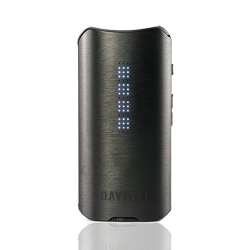 Vaporizador De Ervas / Óleo Iq2 - Davinci 1 Vaporizador De Ervas Iq2 - Vaporizador De Ervas / Óleo Iq2 - Davinci