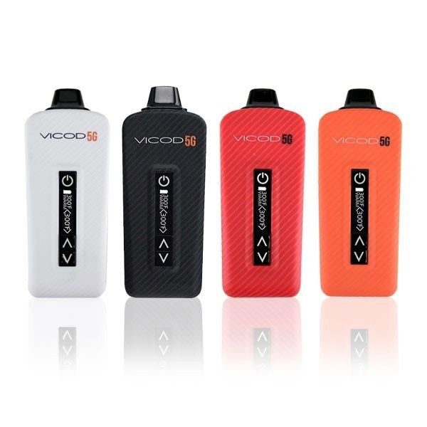 vaporizador vicod 5g - Vaporizador VICOD 5G 2ND Generation - Atmos
