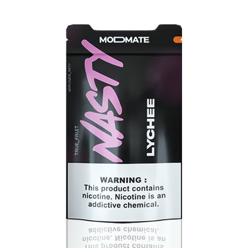 Líquido Nasty Juice - Lychee - Modmate 1 Líquido Nasty Juice Lychee - Líquido Nasty Juice - Lychee - Modmate