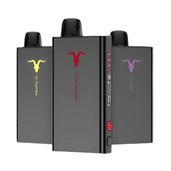 Pod Descartavel 40000 Puffs - Pod Descartável V400 Ignite - Sweet - 40.000 Puffs