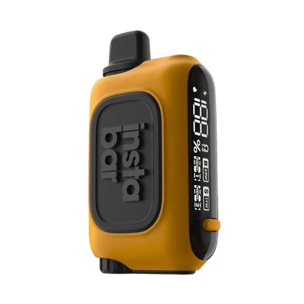 Pod Descartável Insta Bar By Zomo - 15.000 Puffs 1 Pod Descartável Insta Bar - Pod Descartável Insta Bar By Zomo - 15.000 Puffs