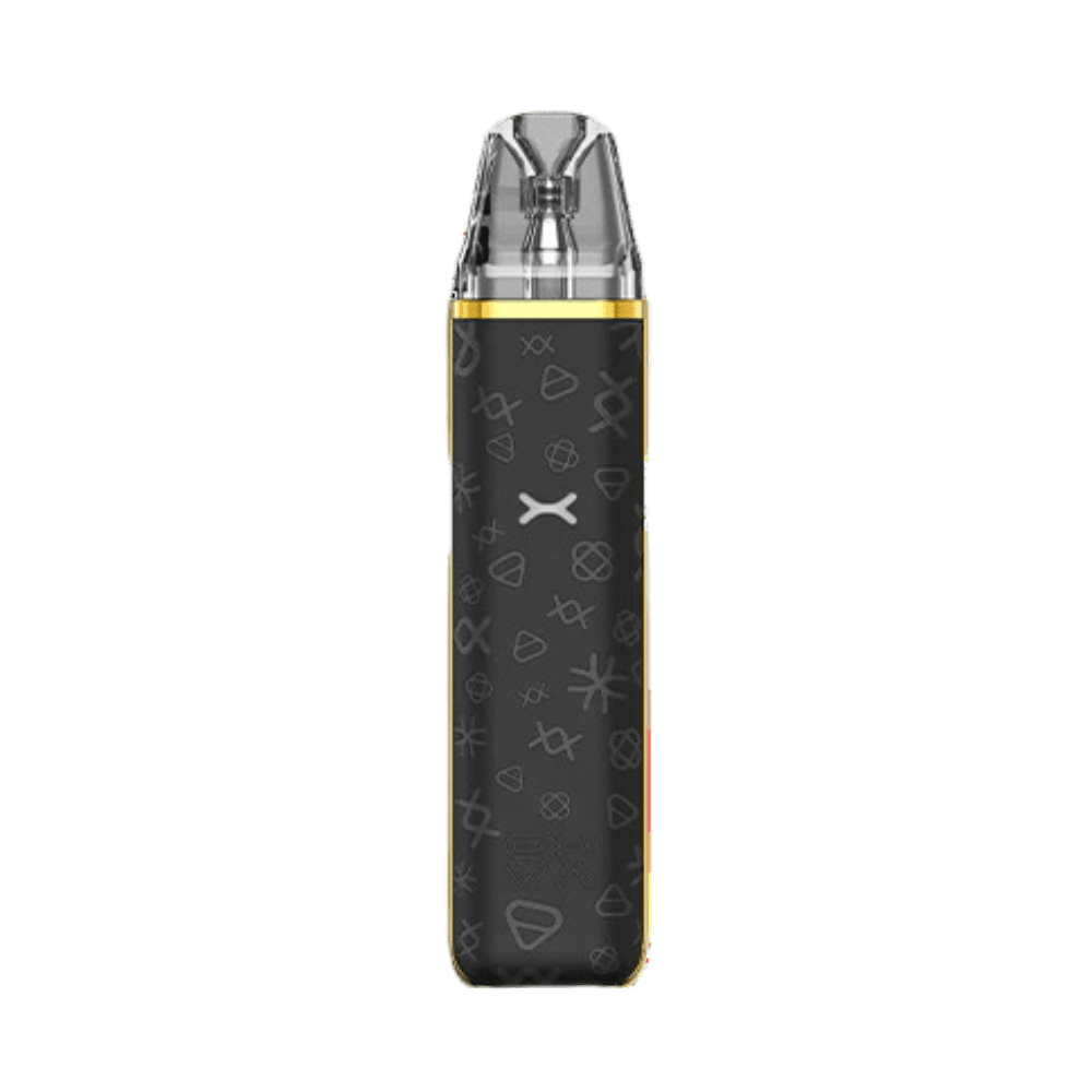 Kit Pod Xlim Go - Oxva 1 Kit Pod Xlim Go - Kit Pod Xlim Go - Oxva