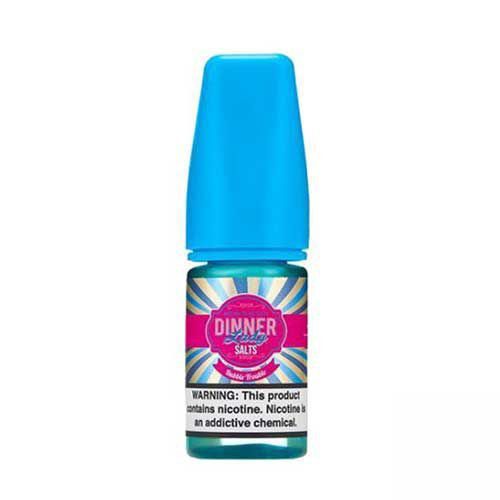 líquido dinner lady salt - Líquido Dinner Lady Salt - Bubble Trouble