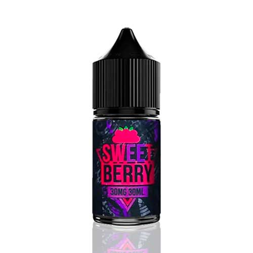líquido sams vape salt - Líquido Sams Vape Salt - Sweet Berry
