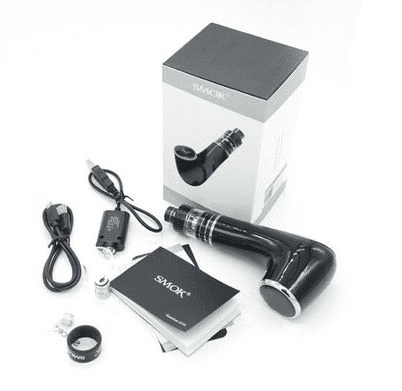 Kit Vape Guardian Iii Pipe 75W - Smok 1 Kit Vape Guardian 75W - Kit Vape Guardian Iii Pipe 75W - Smok