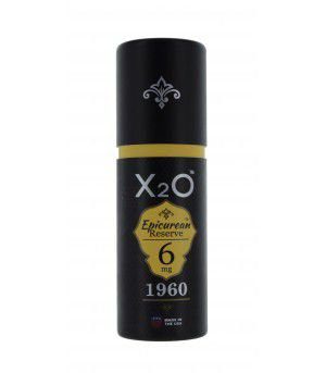 Líquido Epicurean Reserve - X2O Vapes - 1960 1 Líquido Epicurean Reserve - Líquido Epicurean Reserve - X2O Vapes - 1960