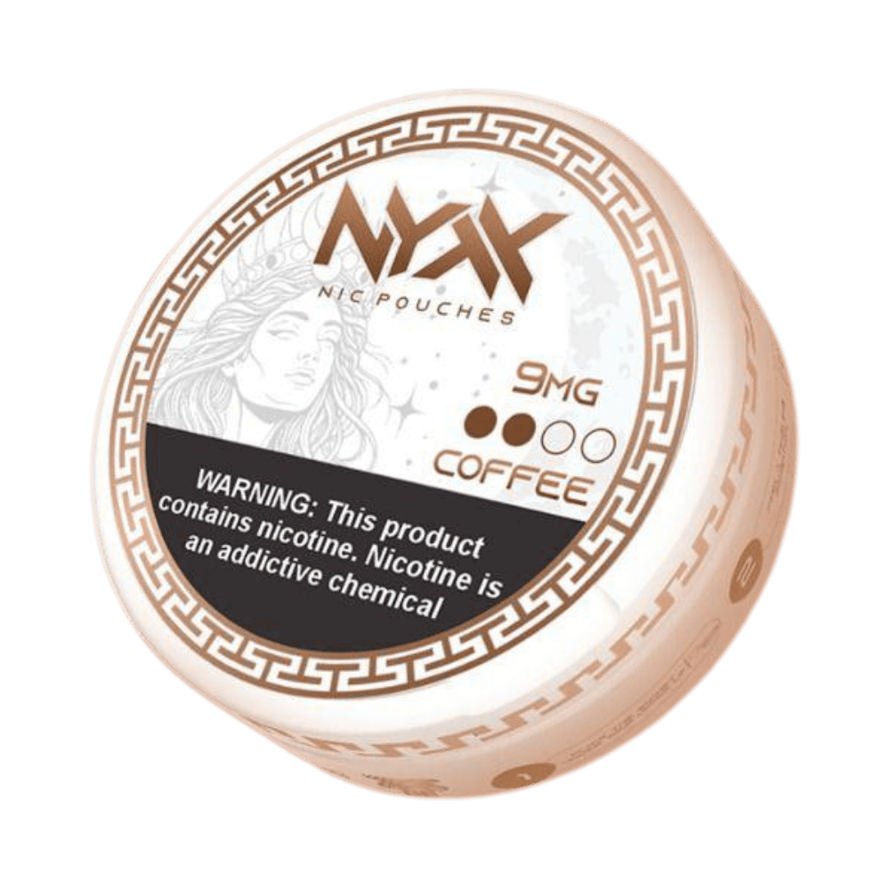 Nyxx Pouches - Sachê De Nicotina 1 Nyxx Pouches - Sachê De Nicotina