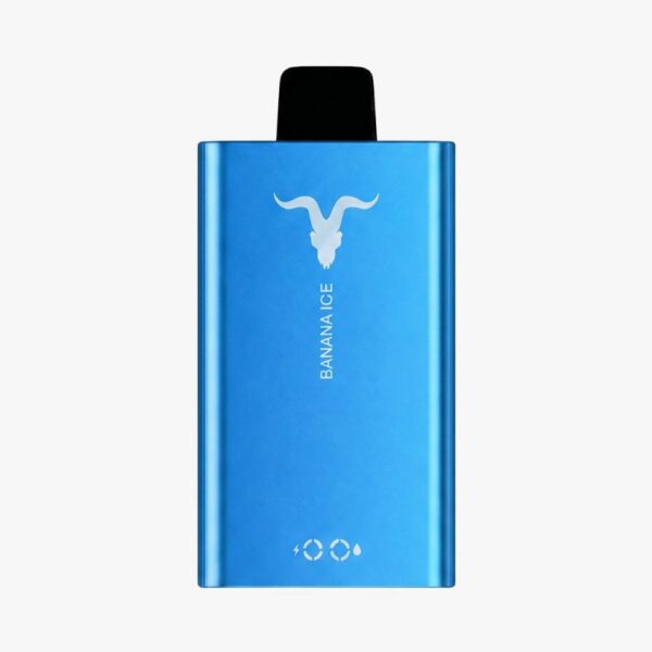 Pod Descartável V80 Ignite - Blue - 8.000 Puffs