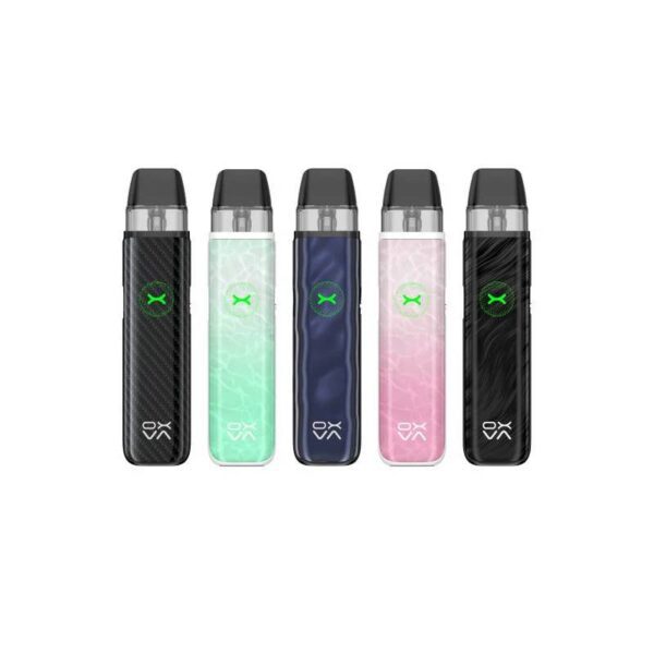 Kit Pod Xlim Go 2 - Oxva